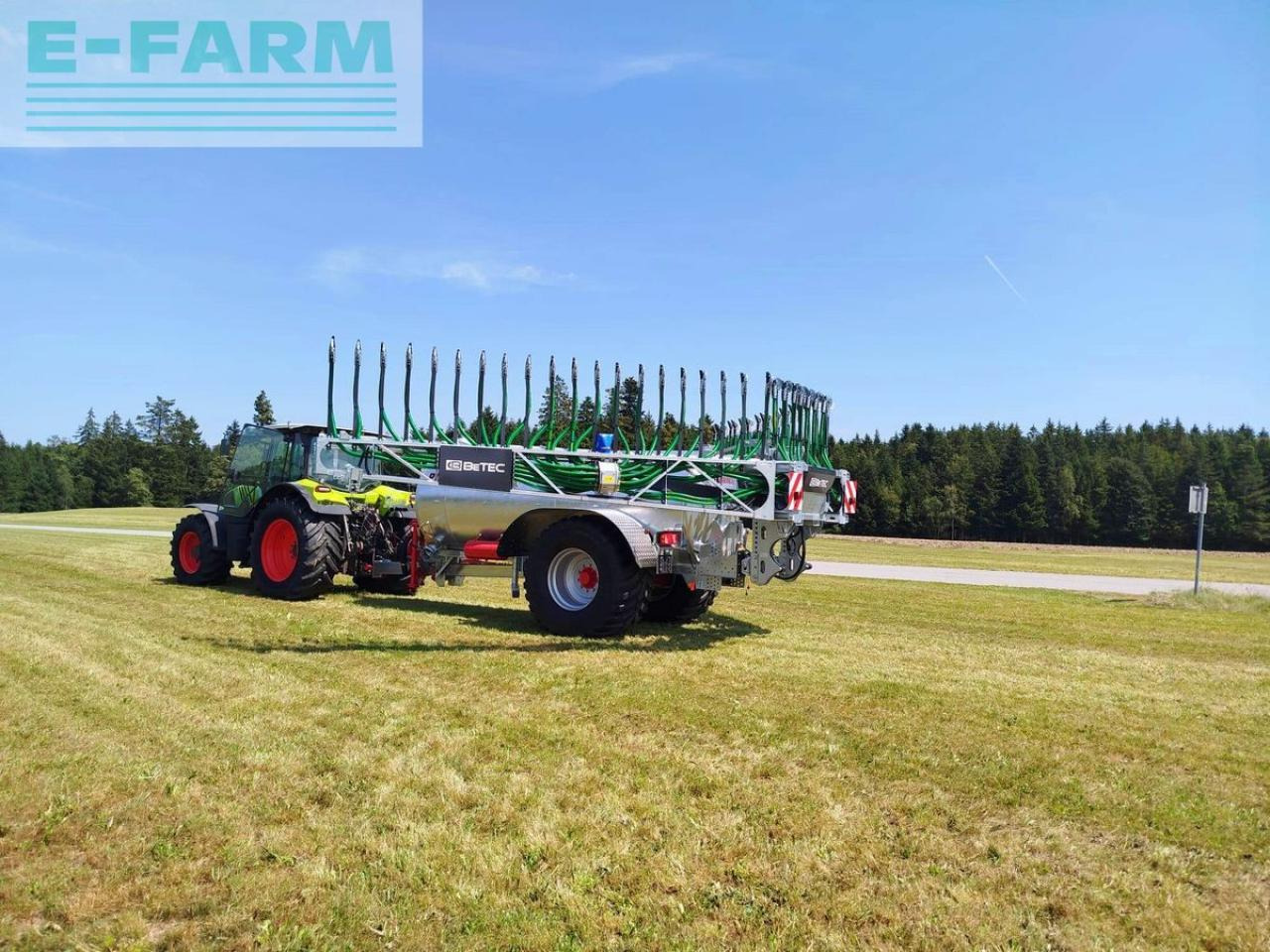 Pühringer 9000 mit betec l-line 12.2 - Cisterna za gnojnicu: slika Pühringer 9000 mit betec l-line 12.2 - Cisterna za gnojnicu Pühringer 9000 mit betec l-line 12.2 - Cisterna za gnojnicu: slika Pühringer 9000 mit betec l-line 12.2 - Cisterna za gnojnicu