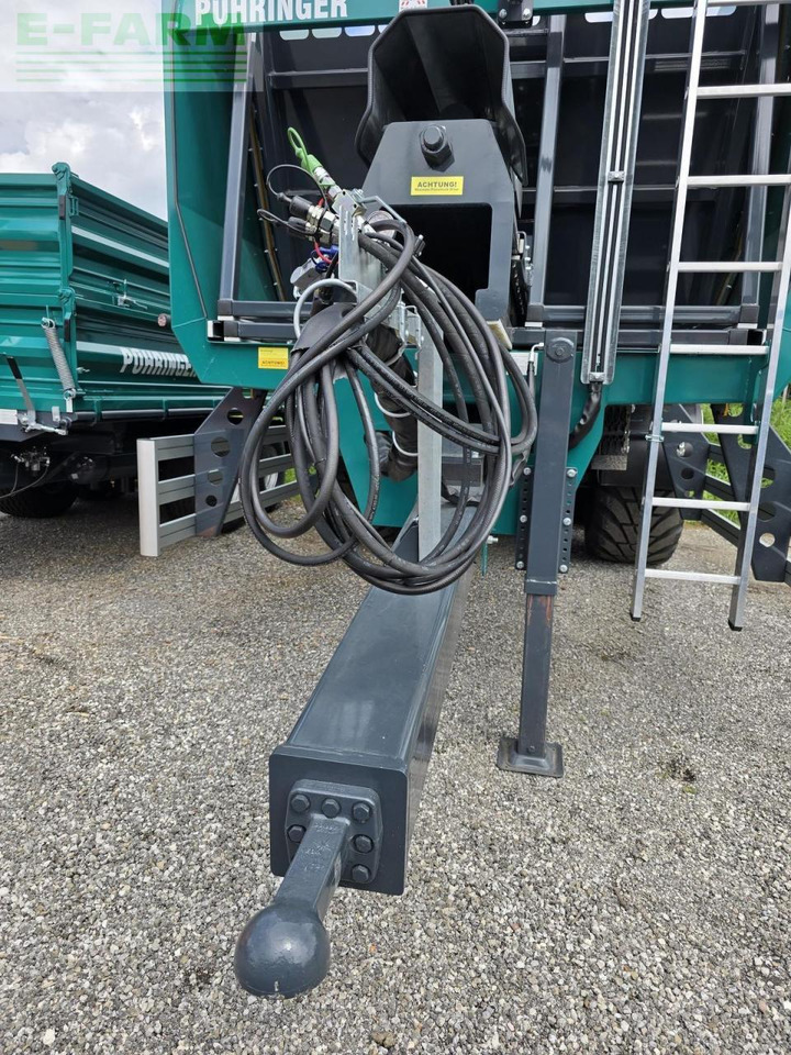 Pühringer amt6623 - Nagibna prikolica za poljoprivredna gospodarstva/ Istovarivač: slika Pühringer amt6623 - Nagibna prikolica za poljoprivredna gospodarstva/ Istovarivač Pühringer amt6623 - Nagibna prikolica za poljoprivredna gospodarstva/ Istovarivač: slika Pühringer amt6623 - Nagibna prikolica za poljoprivredna gospodarstva/ Istovarivač