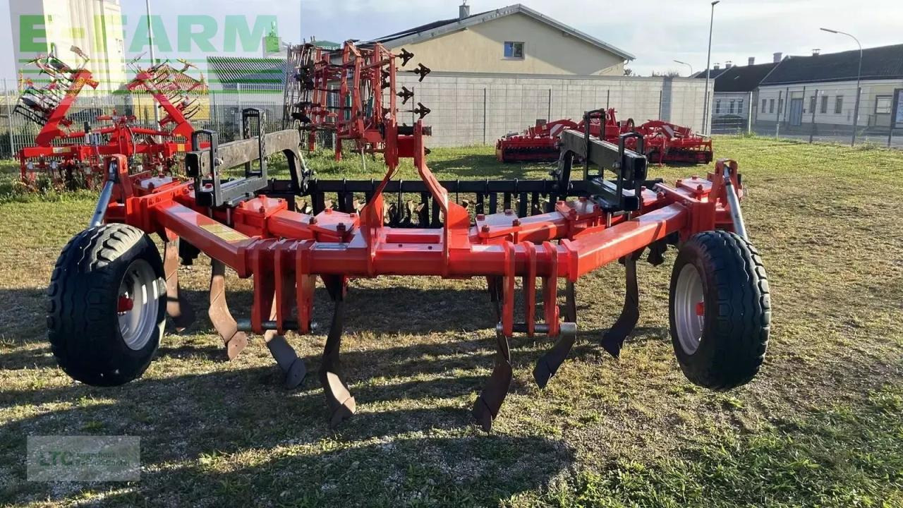 Quivogne SS08 - Kultivator: slika Quivogne SS08 - Kultivator Quivogne SS08 - Kultivator: slika Quivogne SS08 - Kultivator