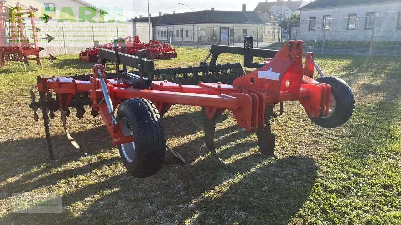 Quivogne SS08 - Kultivator: slika Quivogne SS08 - Kultivator Quivogne SS08 - Kultivator: slika Quivogne SS08 - Kultivator