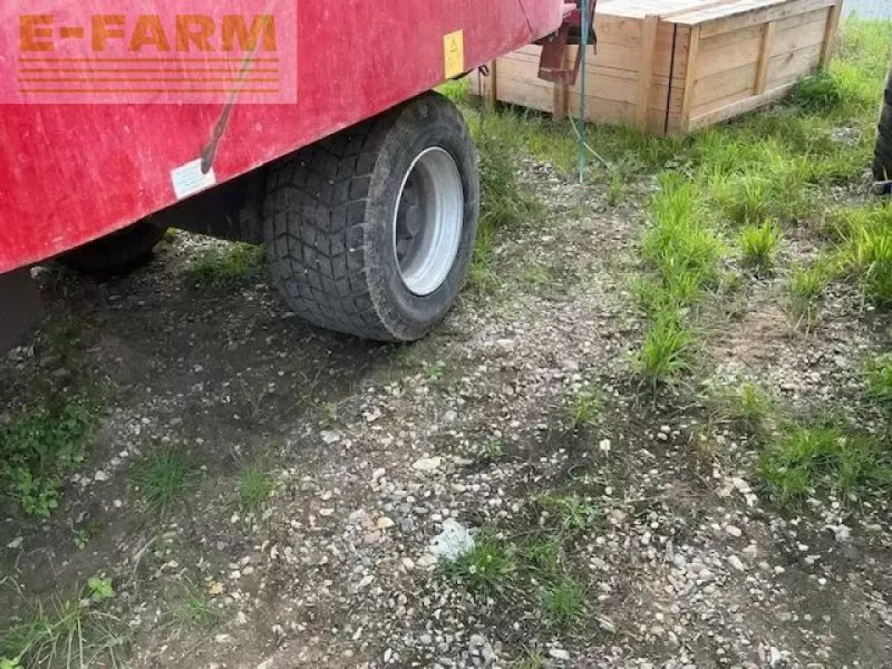 R.M.H. mixell20 - Oprema za stoku: slika R.M.H. mixell20 - Oprema za stoku R.M.H. mixell20 - Oprema za stoku: slika R.M.H. mixell20 - Oprema za stoku