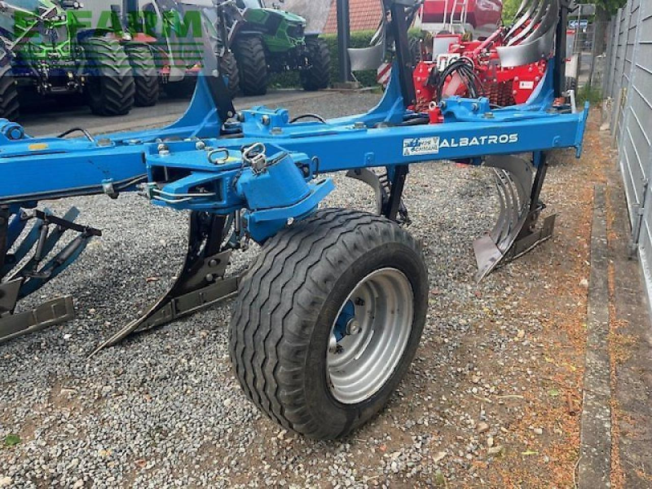 Rabe albatros 140 - Plug: slika Rabe albatros 140 - Plug Rabe albatros 140 - Plug: slika Rabe albatros 140 - Plug