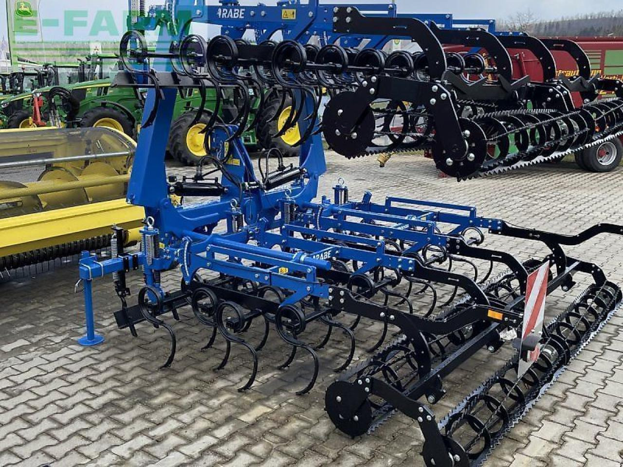 Rabe sturmvogel 6000 - Kombajn i sijačica: slika Rabe sturmvogel 6000 - Kombajn i sijačica Rabe sturmvogel 6000 - Kombajn i sijačica: slika Rabe sturmvogel 6000 - Kombajn i sijačica