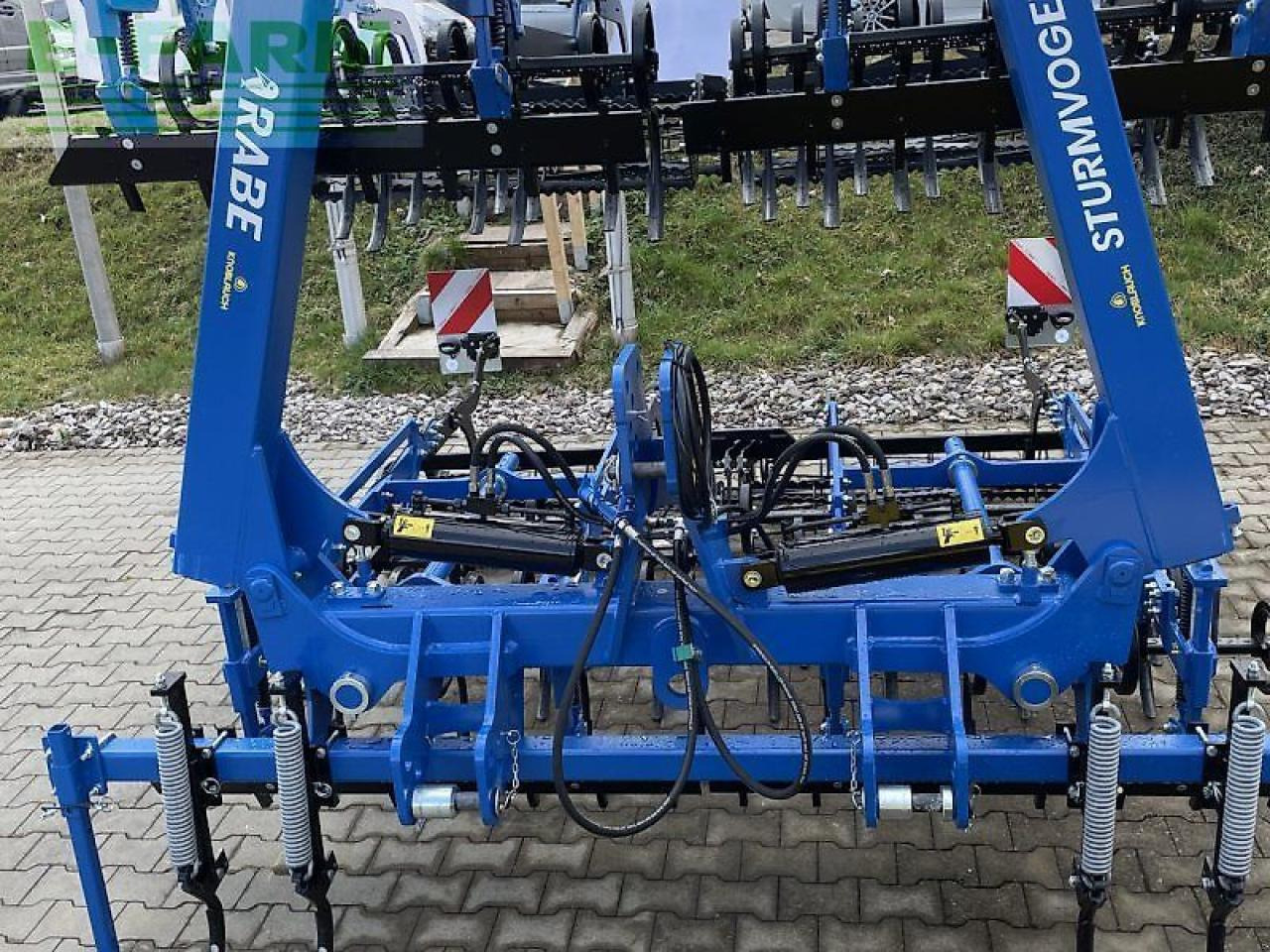 Rabe sturmvogel 6000 - Kombajn i sijačica: slika Rabe sturmvogel 6000 - Kombajn i sijačica Rabe sturmvogel 6000 - Kombajn i sijačica: slika Rabe sturmvogel 6000 - Kombajn i sijačica