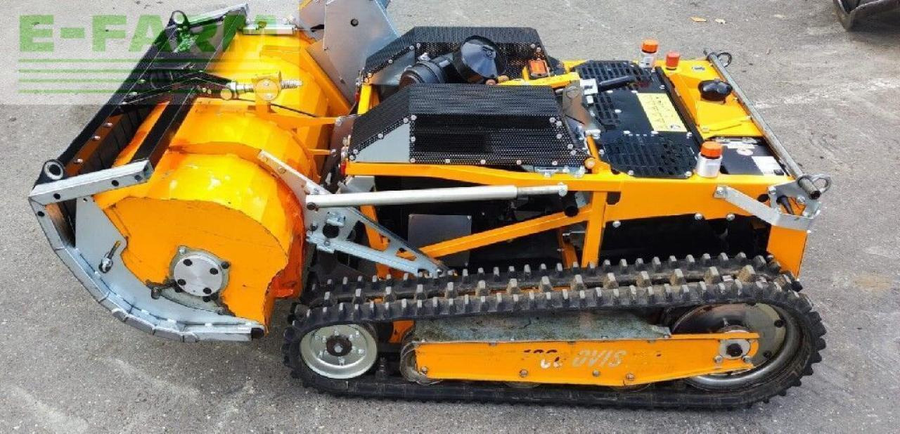 Rasant as 1000 ovis rc - Kosilica: slika Rasant as 1000 ovis rc - Kosilica Rasant as 1000 ovis rc - Kosilica: slika Rasant as 1000 ovis rc - Kosilica