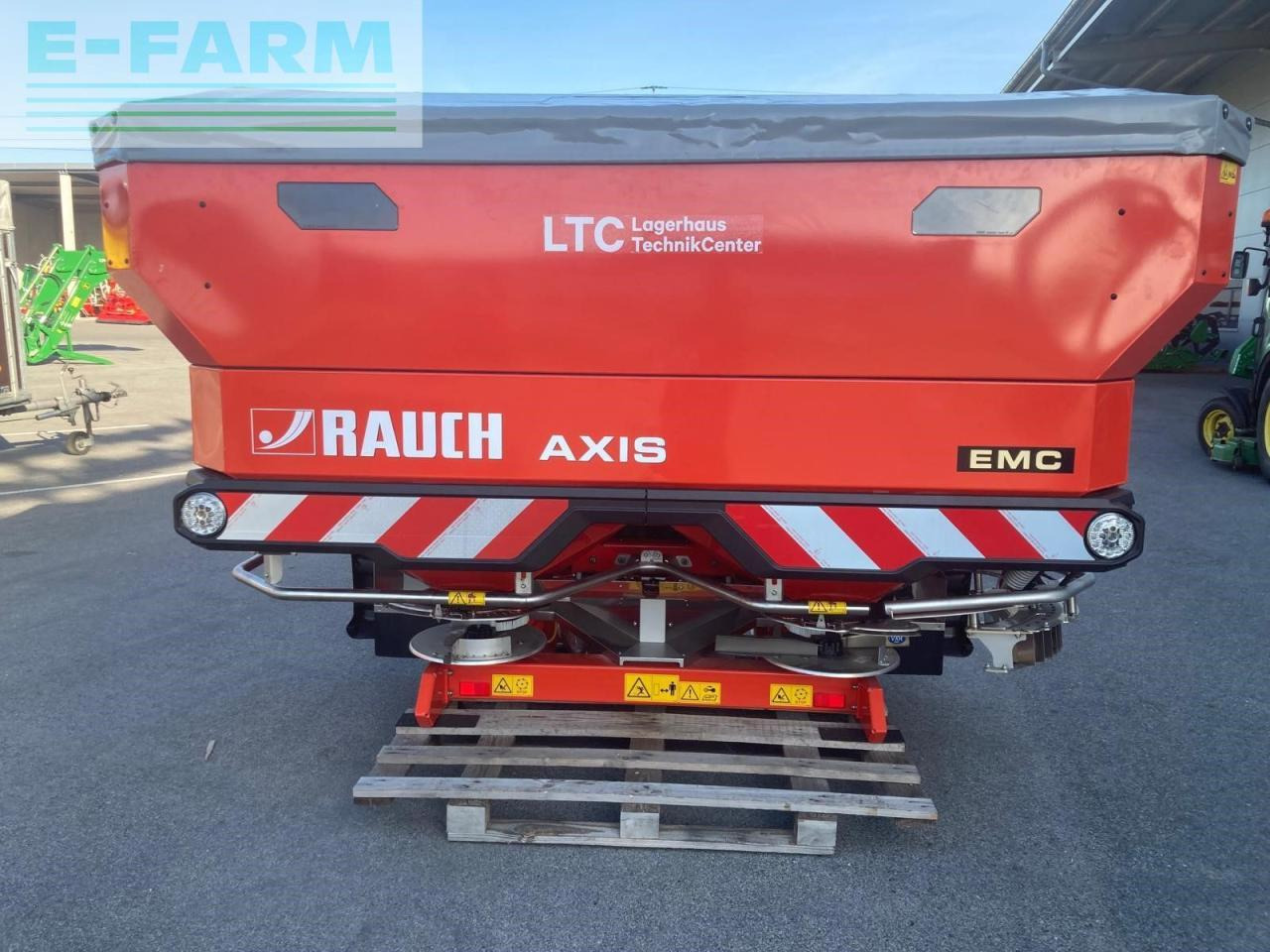 Rauch Rauch AXIS 30.2 EMC+W - Rasipač gnojiva: slika Rauch Rauch AXIS 30.2 EMC+W - Rasipač gnojiva Rauch Rauch AXIS 30.2 EMC+W - Rasipač gnojiva: slika Rauch Rauch AXIS 30.2 EMC+W - Rasipač gnojiva