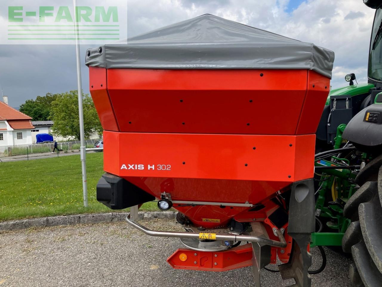Rauch Rauch AXIS 30.2 H EMC+W - Rasipač gnojiva: slika Rauch Rauch AXIS 30.2 H EMC+W - Rasipač gnojiva Rauch Rauch AXIS 30.2 H EMC+W - Rasipač gnojiva: slika Rauch Rauch AXIS 30.2 H EMC+W - Rasipač gnojiva