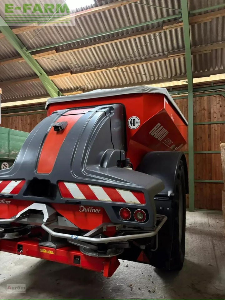 Rauch axent 100.1 - Rasipač gnojiva: slika Rauch axent 100.1 - Rasipač gnojiva Rauch axent 100.1 - Rasipač gnojiva: slika Rauch axent 100.1 - Rasipač gnojiva