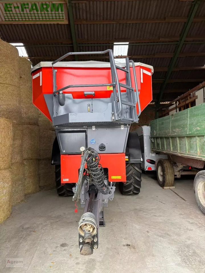 Rauch axent 100.1 - Rasipač gnojiva: slika Rauch axent 100.1 - Rasipač gnojiva Rauch axent 100.1 - Rasipač gnojiva: slika Rauch axent 100.1 - Rasipač gnojiva