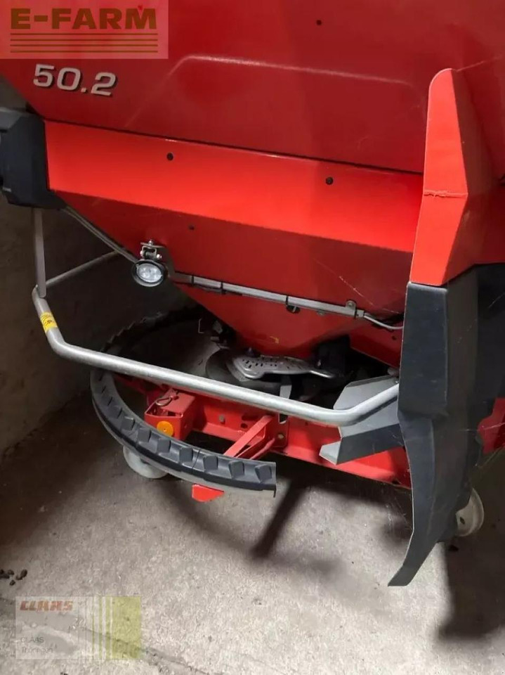 Rauch axis 50.2 h - Rasipač gnojiva: slika Rauch axis 50.2 h - Rasipač gnojiva Rauch axis 50.2 h - Rasipač gnojiva: slika Rauch axis 50.2 h - Rasipač gnojiva