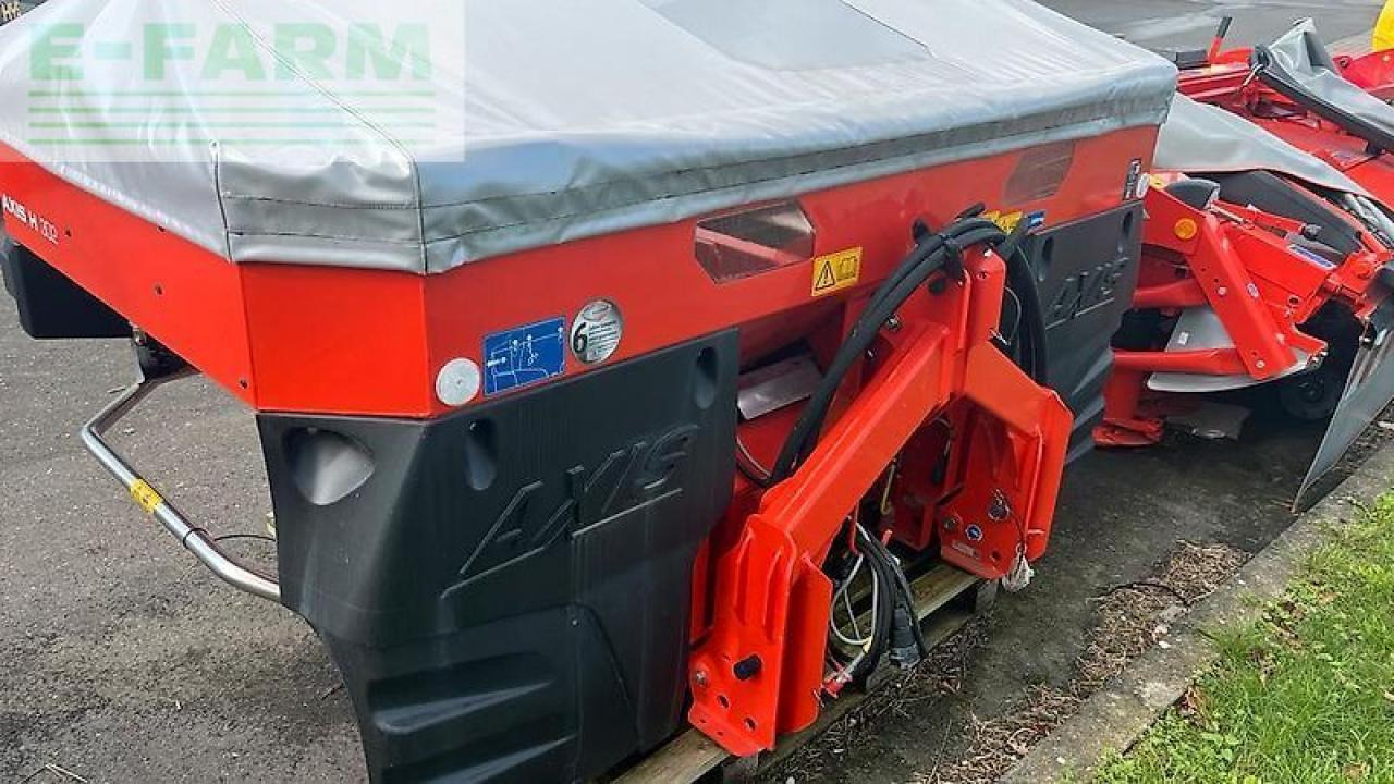 Rauch axis h 30.2 emc + w düngerstreuer - Rasipač gnojiva: slika Rauch axis h 30.2 emc + w düngerstreuer - Rasipač gnojiva Rauch axis h 30.2 emc + w düngerstreuer - Rasipač gnojiva: slika Rauch axis h 30.2 emc + w düngerstreuer - Rasipač gnojiva