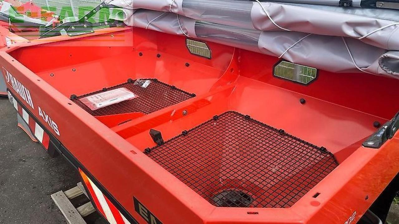 Rauch axis h 30.2 emc + w düngerstreuer - Rasipač gnojiva: slika Rauch axis h 30.2 emc + w düngerstreuer - Rasipač gnojiva Rauch axis h 30.2 emc + w düngerstreuer - Rasipač gnojiva: slika Rauch axis h 30.2 emc + w düngerstreuer - Rasipač gnojiva