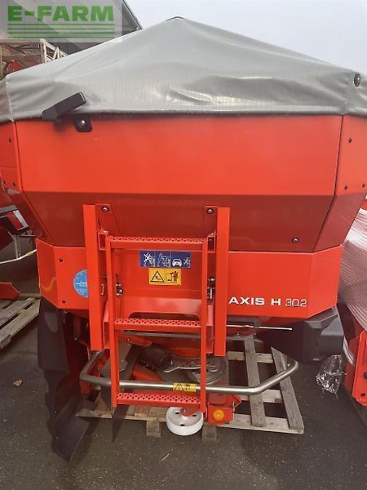 Rauch axis h 30.2 emc+w-w.vspro iso - Rasipač gnojiva: slika Rauch axis h 30.2 emc+w-w.vspro iso - Rasipač gnojiva Rauch axis h 30.2 emc+w-w.vspro iso - Rasipač gnojiva: slika Rauch axis h 30.2 emc+w-w.vspro iso - Rasipač gnojiva