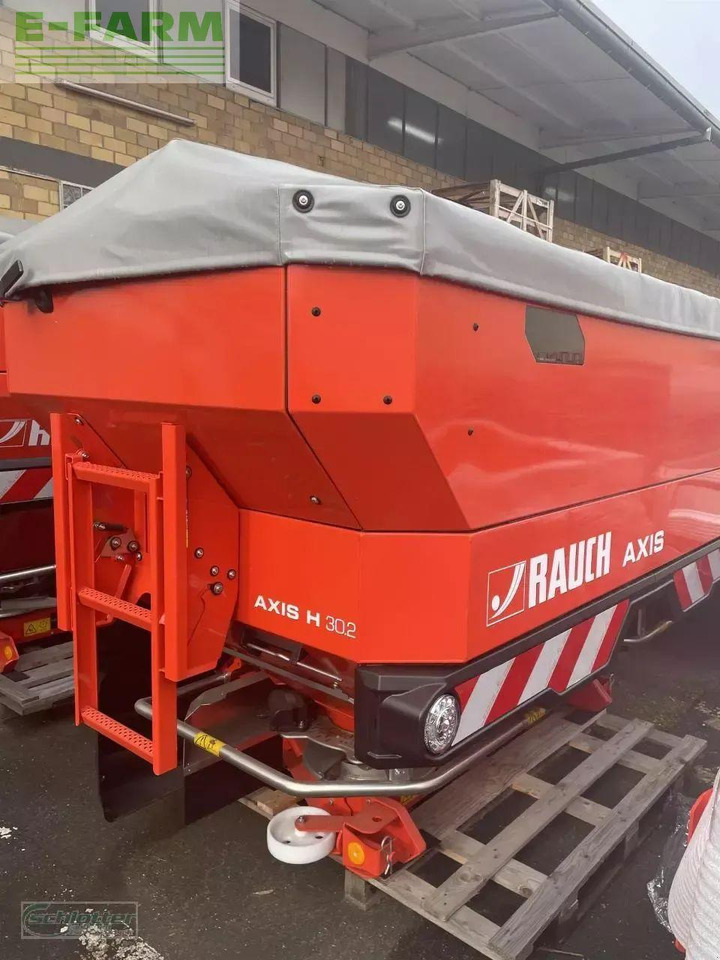 Rauch axis h 30.2 emc+w-w.vspro iso - Rasipač gnojiva: slika Rauch axis h 30.2 emc+w-w.vspro iso - Rasipač gnojiva Rauch axis h 30.2 emc+w-w.vspro iso - Rasipač gnojiva: slika Rauch axis h 30.2 emc+w-w.vspro iso - Rasipač gnojiva
