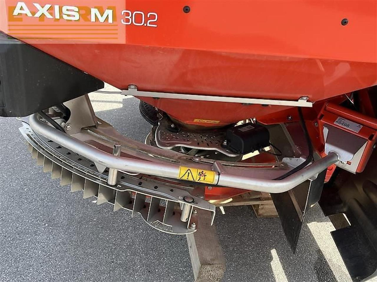 Rauch axis m 30.2 emc+w-vspro iso - Rasipač gnojiva: slika Rauch axis m 30.2 emc+w-vspro iso - Rasipač gnojiva Rauch axis m 30.2 emc+w-vspro iso - Rasipač gnojiva: slika Rauch axis m 30.2 emc+w-vspro iso - Rasipač gnojiva