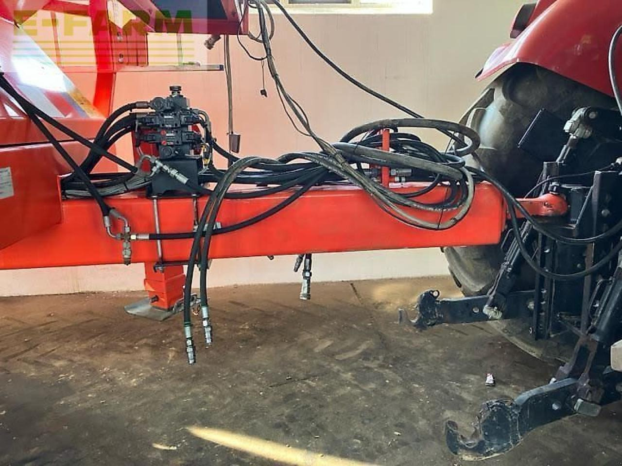 Rauch gebr. tws h7010 + axis ht 50.1 - Rasipač gnojiva: slika Rauch gebr. tws h7010 + axis ht 50.1 - Rasipač gnojiva Rauch gebr. tws h7010 + axis ht 50.1 - Rasipač gnojiva: slika Rauch gebr. tws h7010 + axis ht 50.1 - Rasipač gnojiva
