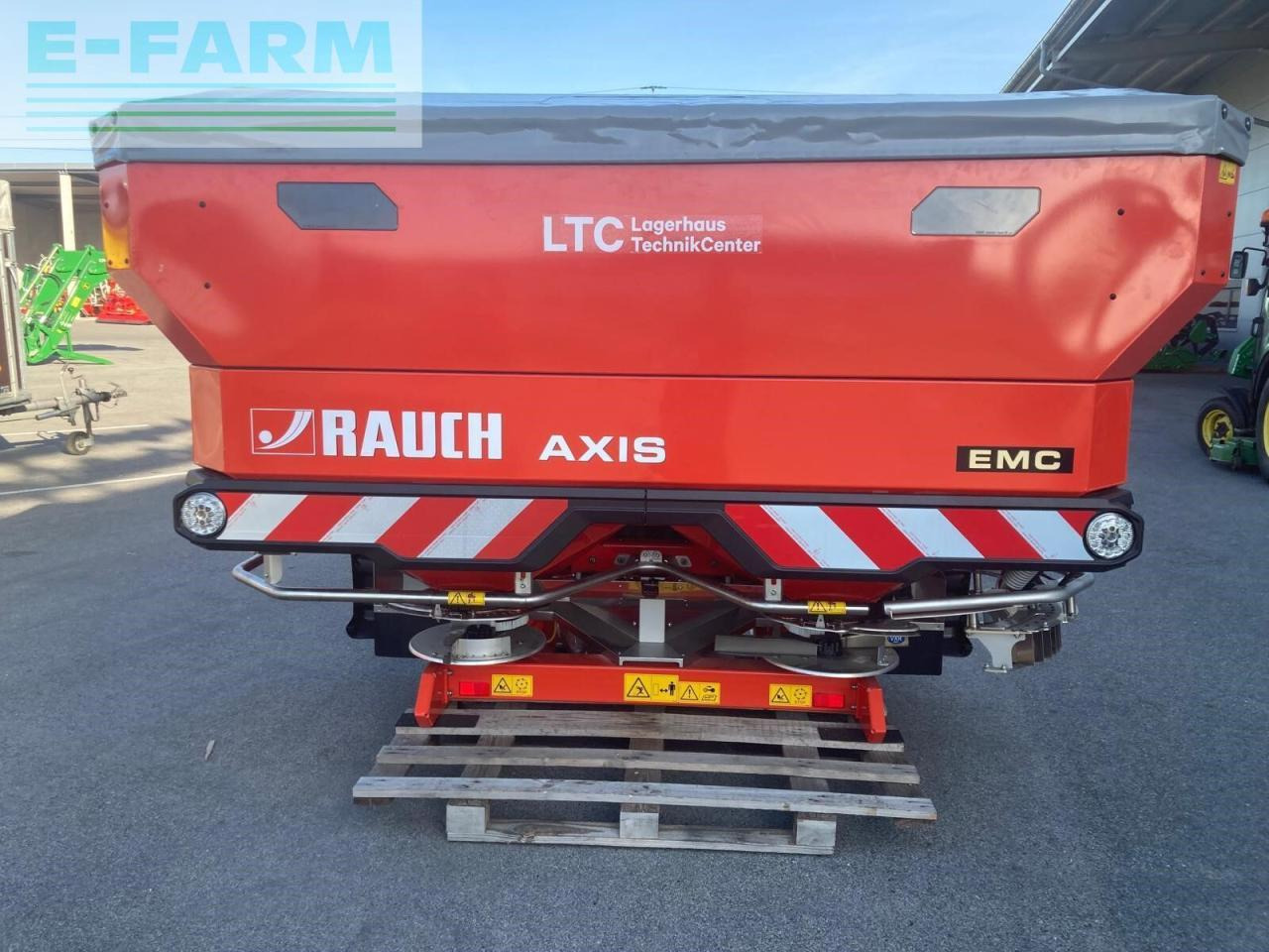 Rauch rauch axis 30.2 emc+w - Rasipač gnojiva: slika Rauch rauch axis 30.2 emc+w - Rasipač gnojiva Rauch rauch axis 30.2 emc+w - Rasipač gnojiva: slika Rauch rauch axis 30.2 emc+w - Rasipač gnojiva