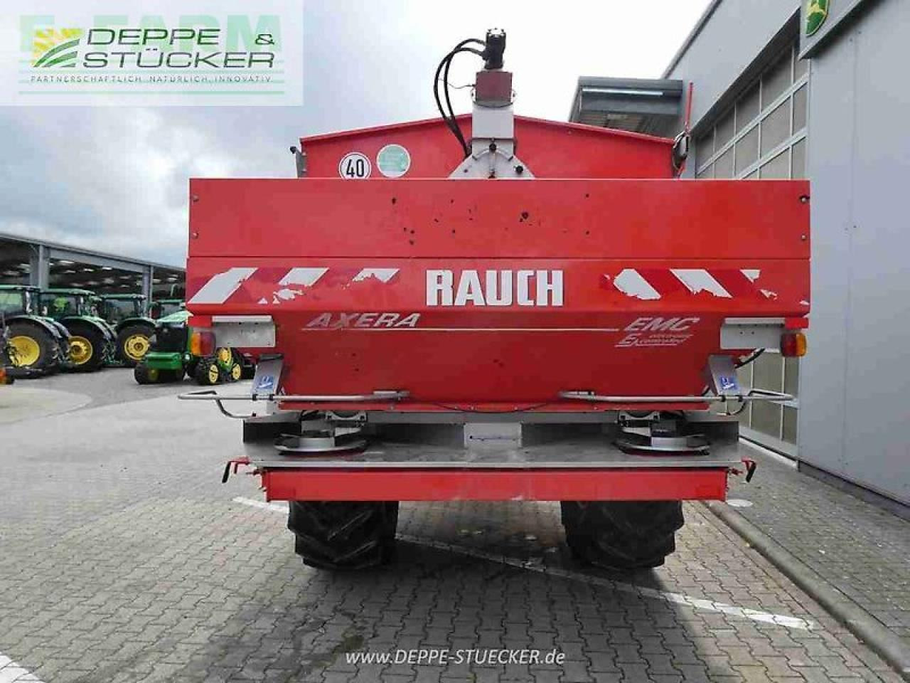 Rauch tws 7000 + axera h emc - Rasipač gnojiva: slika Rauch tws 7000 + axera h emc - Rasipač gnojiva Rauch tws 7000 + axera h emc - Rasipač gnojiva: slika Rauch tws 7000 + axera h emc - Rasipač gnojiva