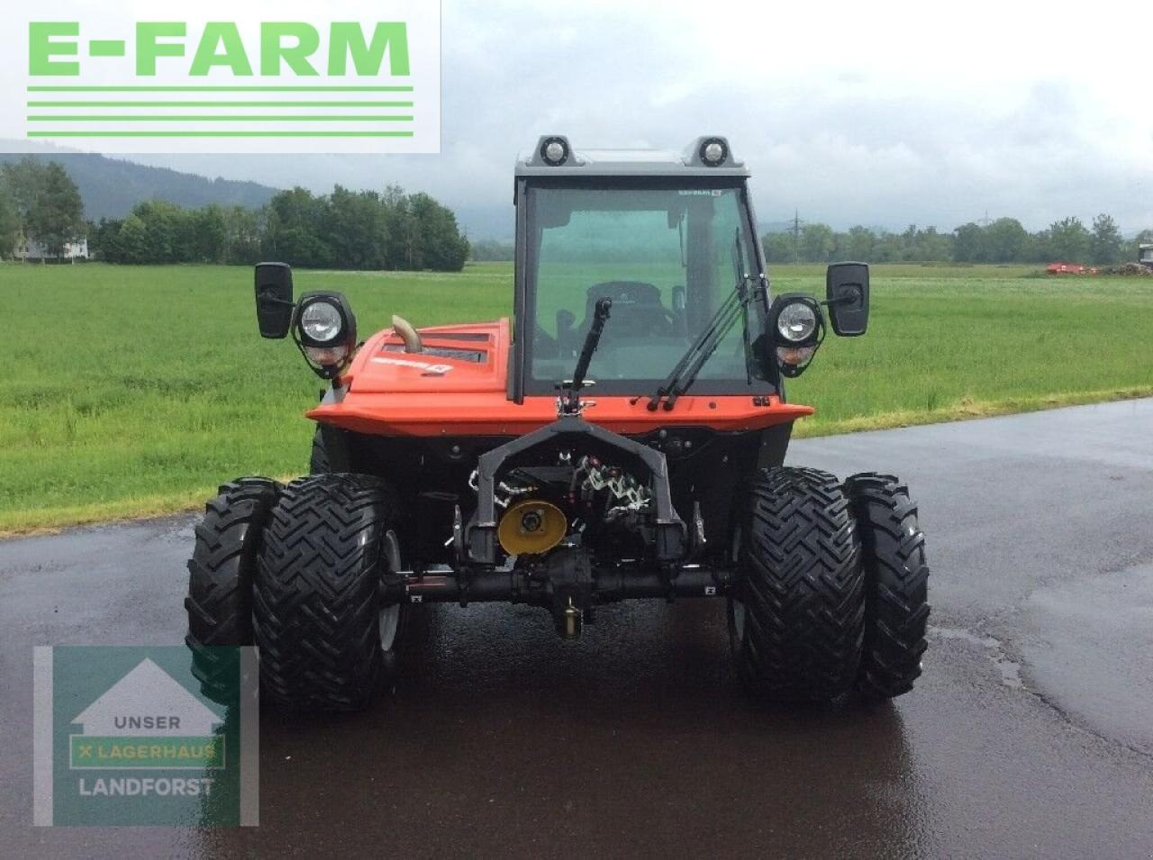 Reformwerke Wels h70 - Traktor: slika Reformwerke Wels h70 - Traktor Reformwerke Wels h70 - Traktor: slika Reformwerke Wels h70 - Traktor