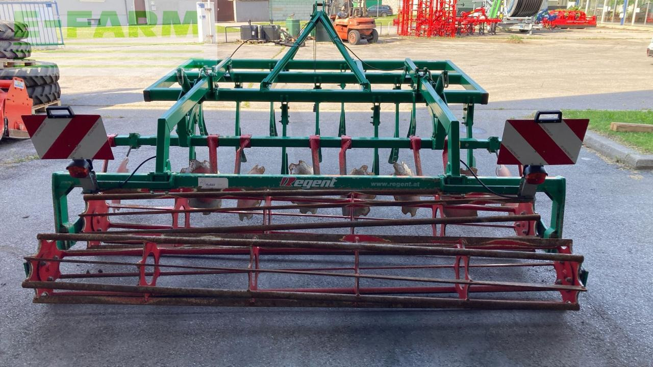 Kultivator Regent Tukan MSG 300: slika Kultivator Regent Tukan MSG 300