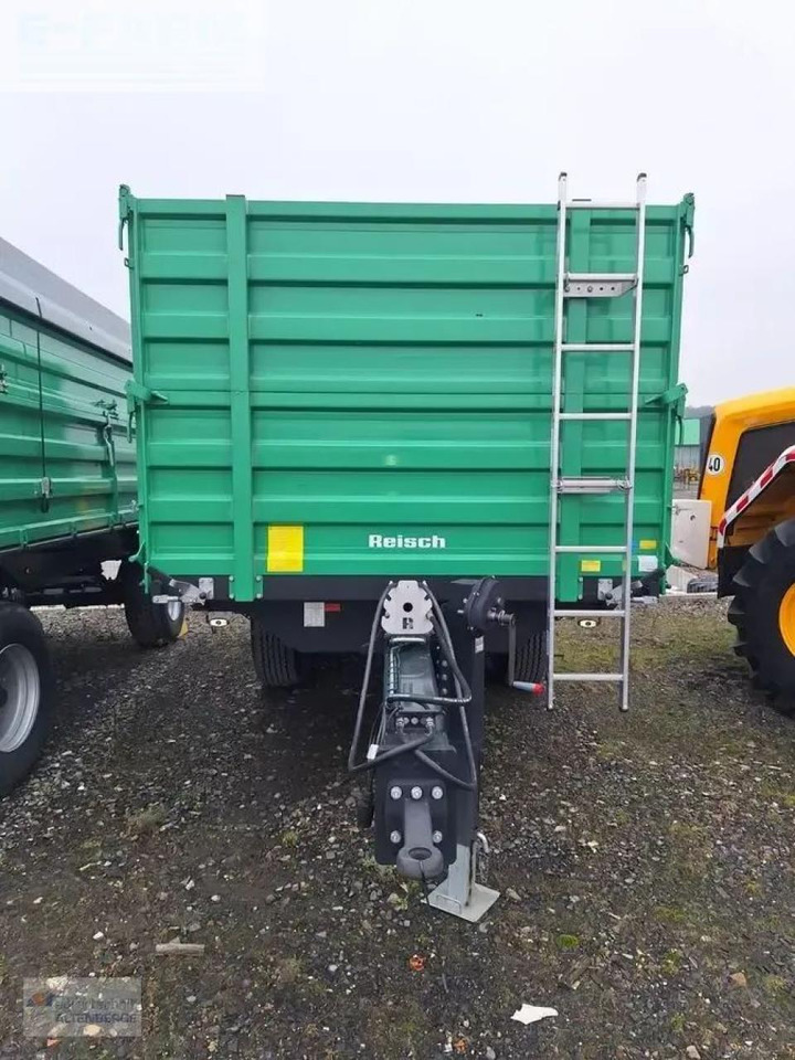 Reisch rt 180 - Nagibna prikolica za poljoprivredna gospodarstva/ Istovarivač: slika Reisch rt 180 - Nagibna prikolica za poljoprivredna gospodarstva/ Istovarivač Reisch rt 180 - Nagibna prikolica za poljoprivredna gospodarstva/ Istovarivač: slika Reisch rt 180 - Nagibna prikolica za poljoprivredna gospodarstva/ Istovarivač