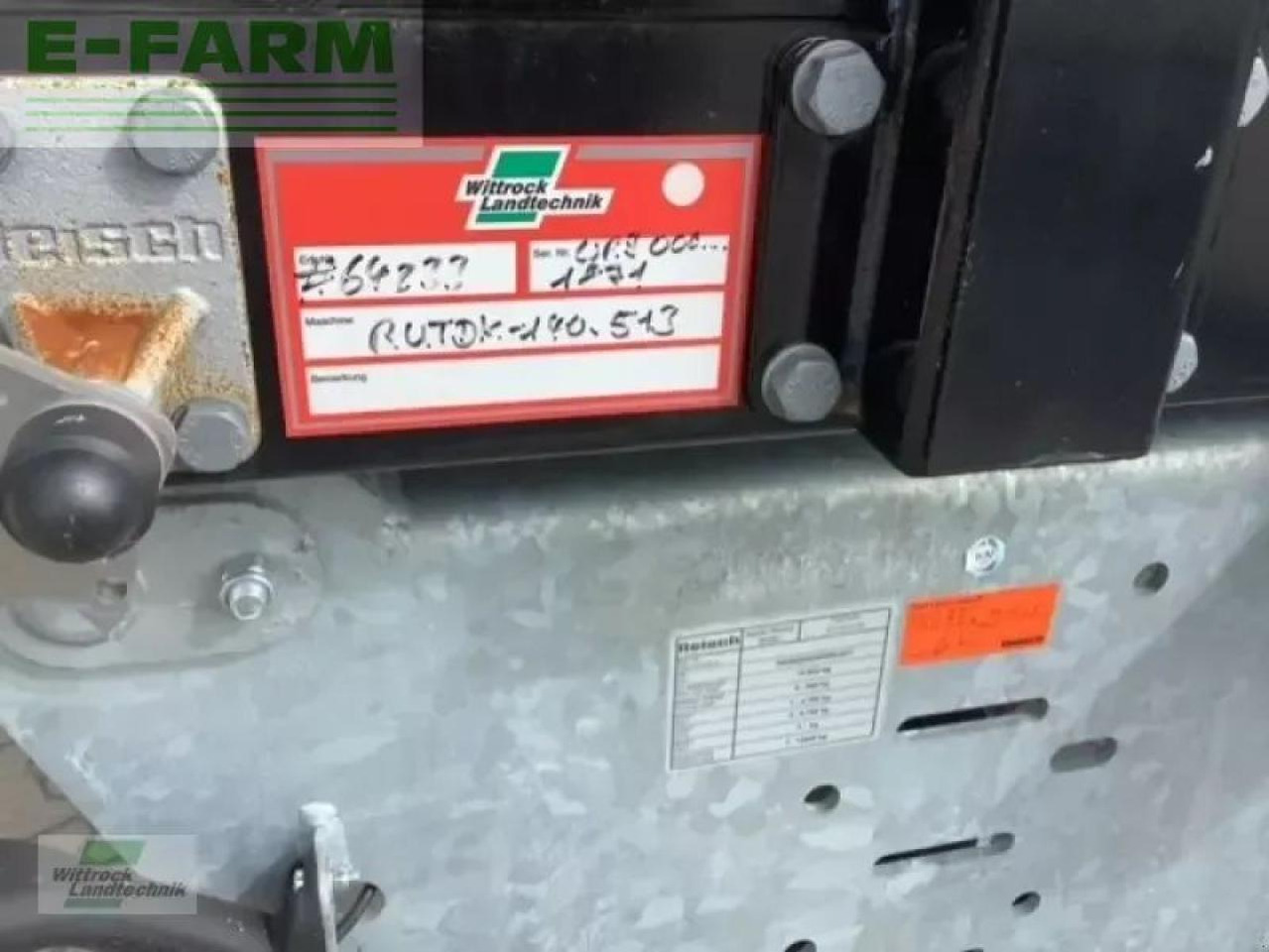 Reisch rutdk-140.513 - Nagibna prikolica za poljoprivredna gospodarstva/ Istovarivač: slika Reisch rutdk-140.513 - Nagibna prikolica za poljoprivredna gospodarstva/ Istovarivač Reisch rutdk-140.513 - Nagibna prikolica za poljoprivredna gospodarstva/ Istovarivač: slika Reisch rutdk-140.513 - Nagibna prikolica za poljoprivredna gospodarstva/ Istovarivač