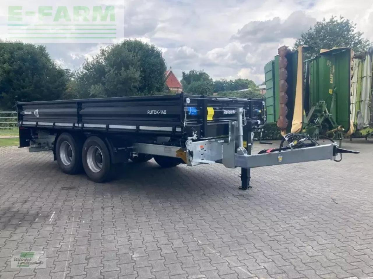 Reisch rutdk-140.513 - Nagibna prikolica za poljoprivredna gospodarstva/ Istovarivač: slika Reisch rutdk-140.513 - Nagibna prikolica za poljoprivredna gospodarstva/ Istovarivač Reisch rutdk-140.513 - Nagibna prikolica za poljoprivredna gospodarstva/ Istovarivač: slika Reisch rutdk-140.513 - Nagibna prikolica za poljoprivredna gospodarstva/ Istovarivač