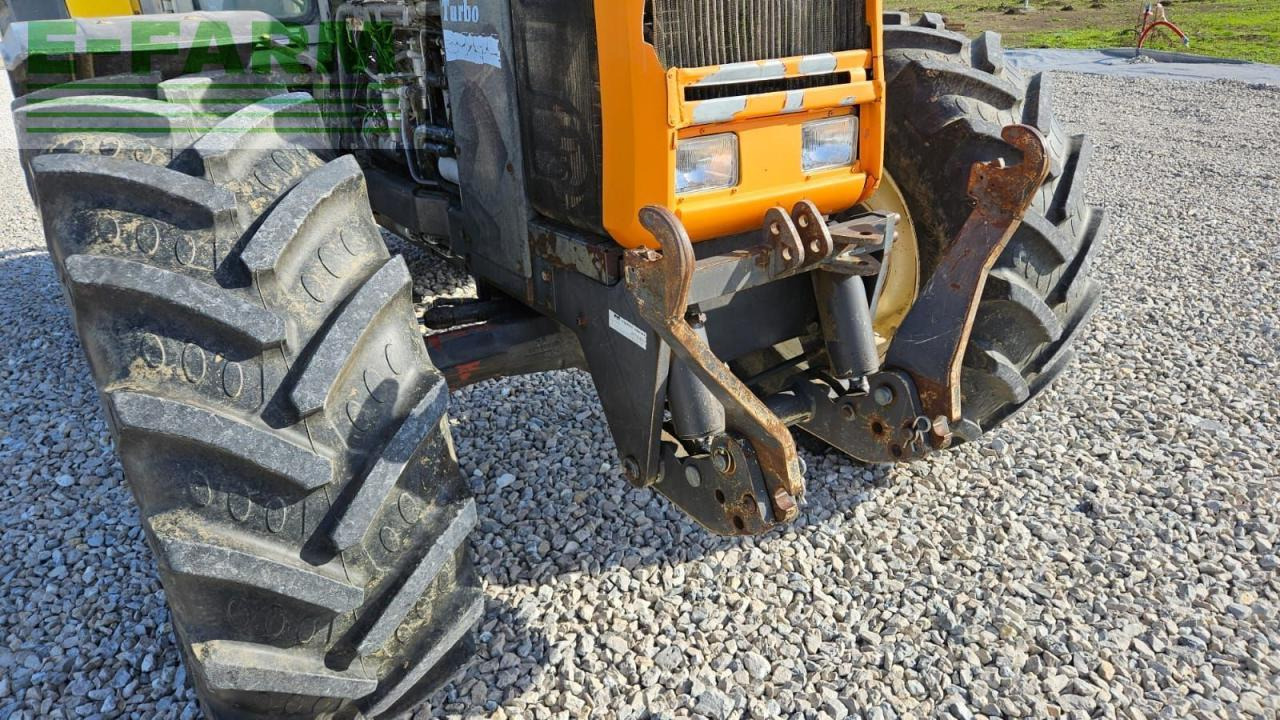 Renault 155-54 tx turbo - Traktor: slika Renault 155-54 tx turbo - Traktor Renault 155-54 tx turbo - Traktor: slika Renault 155-54 tx turbo - Traktor