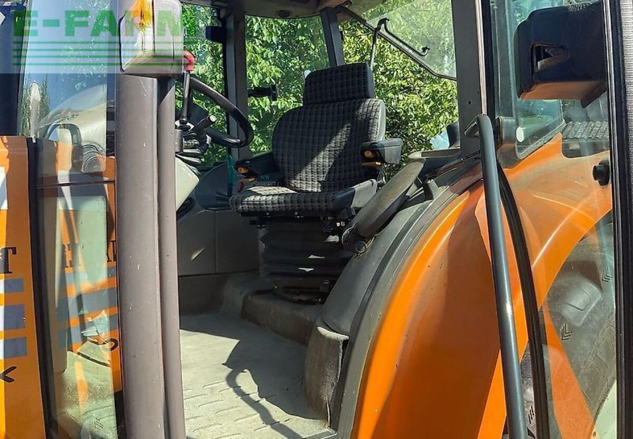 Renault ares 610 rx - Traktor: slika Renault ares 610 rx - Traktor Renault ares 610 rx - Traktor: slika Renault ares 610 rx - Traktor