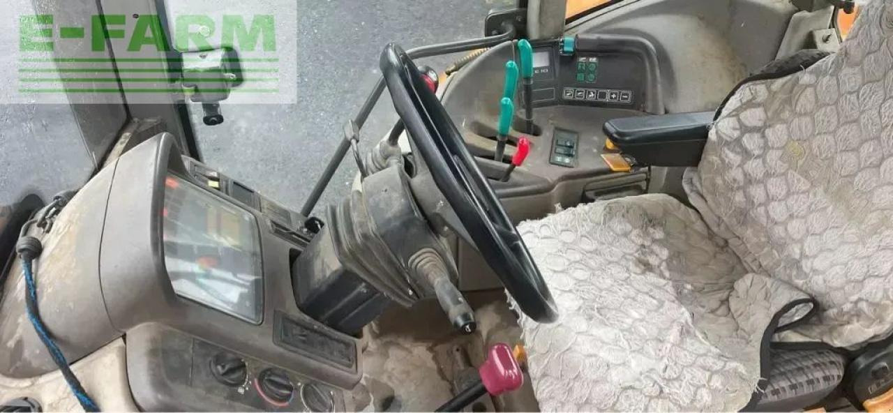 Renault ares 610 rz - Traktor: slika Renault ares 610 rz - Traktor Renault ares 610 rz - Traktor: slika Renault ares 610 rz - Traktor