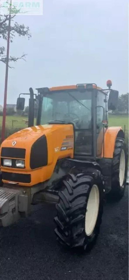 Renault ares 610 rz - Traktor: slika Renault ares 610 rz - Traktor Renault ares 610 rz - Traktor: slika Renault ares 610 rz - Traktor