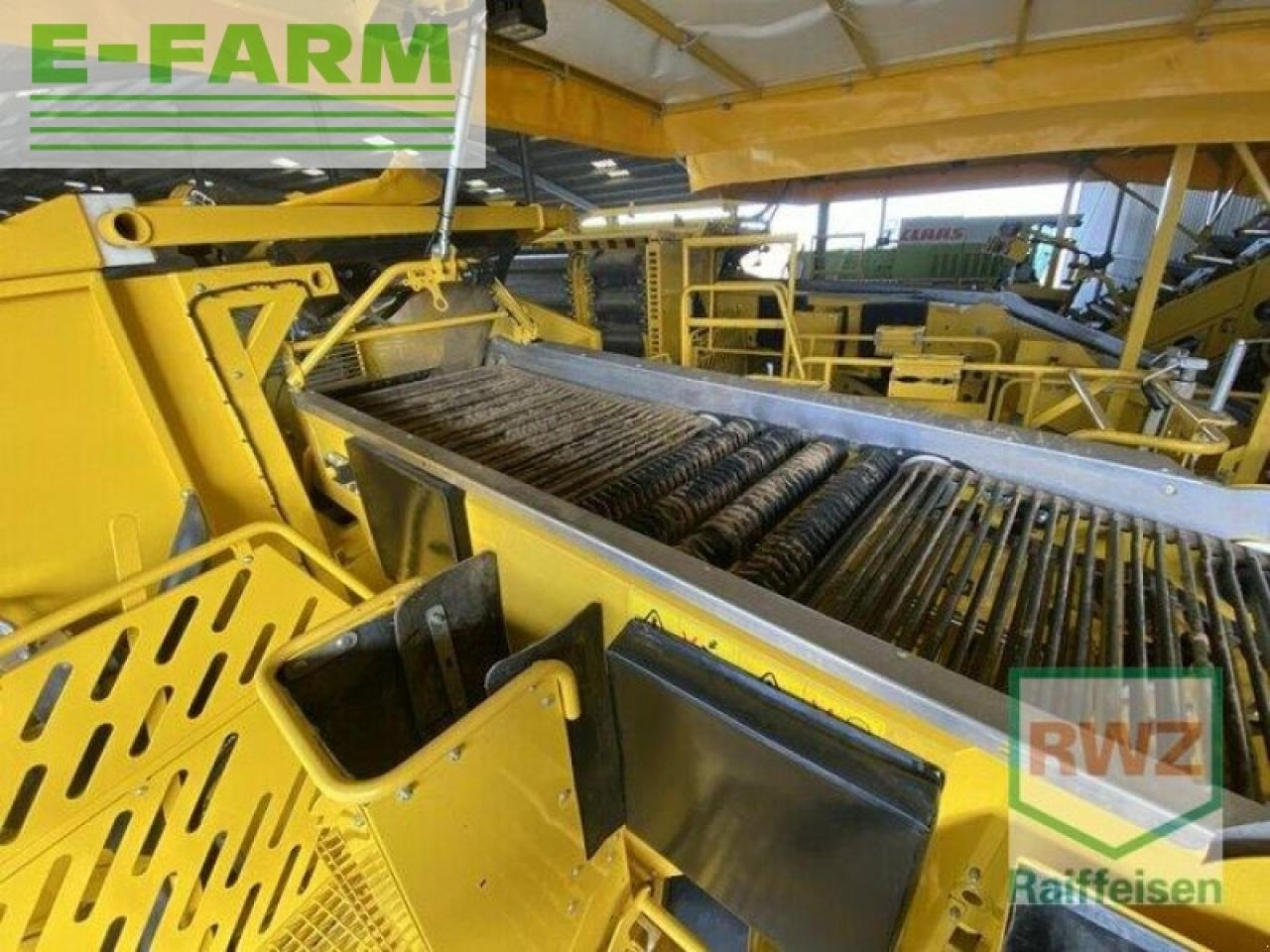 Ropa keiler 1 - Traktor: slika Ropa keiler 1 - Traktor Ropa keiler 1 - Traktor: slika Ropa keiler 1 - Traktor