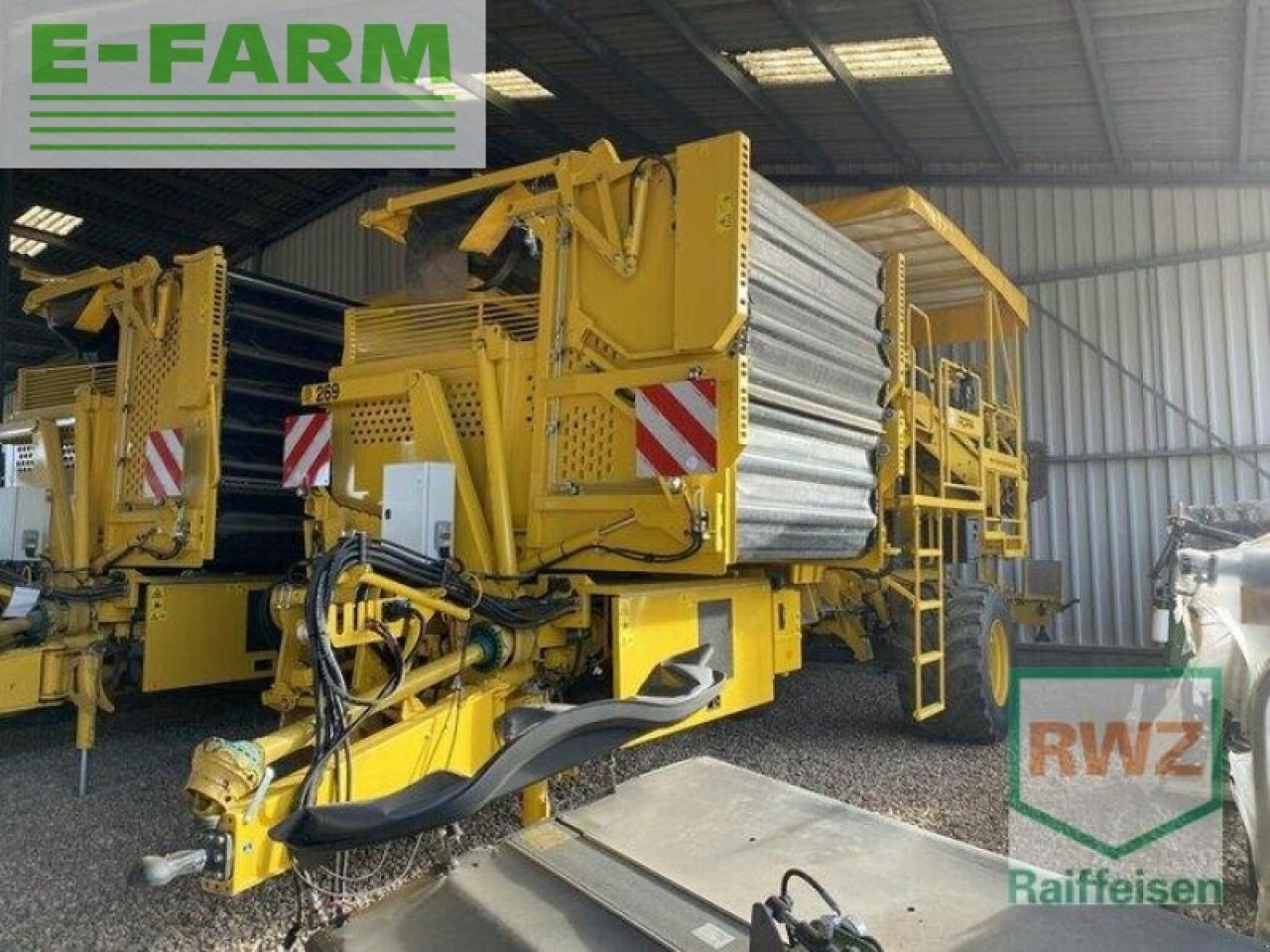 Ropa keiler 1 - Traktor: slika Ropa keiler 1 - Traktor Ropa keiler 1 - Traktor: slika Ropa keiler 1 - Traktor