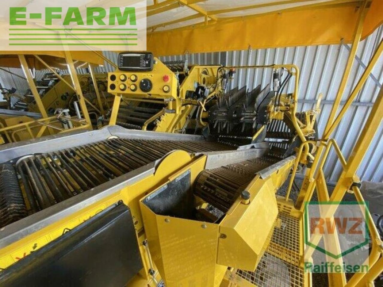 Ropa keiler 1 - Traktor: slika Ropa keiler 1 - Traktor Ropa keiler 1 - Traktor: slika Ropa keiler 1 - Traktor