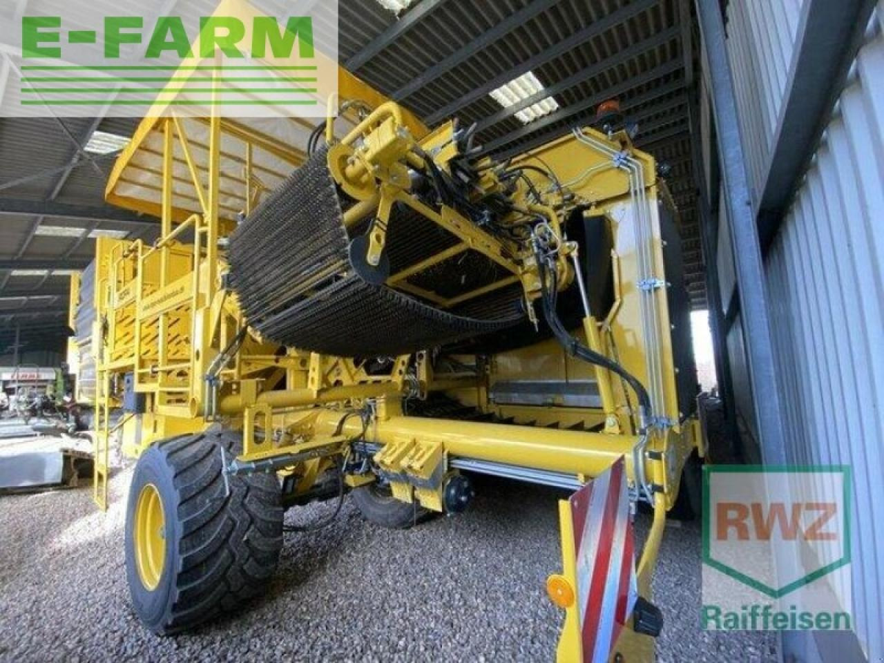 Ropa keiler 1 - Traktor: slika Ropa keiler 1 - Traktor Ropa keiler 1 - Traktor: slika Ropa keiler 1 - Traktor