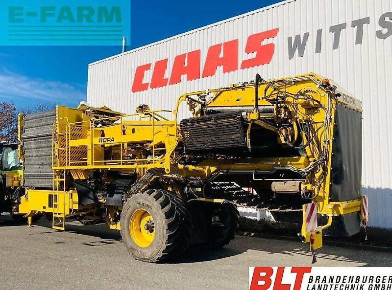 Ropa keiler ii classic - Kombajn za krumpir: slika Ropa keiler ii classic - Kombajn za krumpir Ropa keiler ii classic - Kombajn za krumpir: slika Ropa keiler ii classic - Kombajn za krumpir