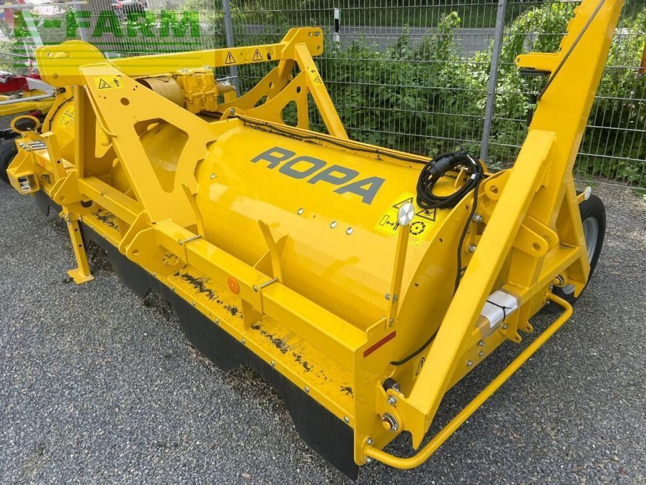 Ropa krautschläger ks 475 - Kombajn za krumpir: slika Ropa krautschläger ks 475 - Kombajn za krumpir Ropa krautschläger ks 475 - Kombajn za krumpir: slika Ropa krautschläger ks 475 - Kombajn za krumpir