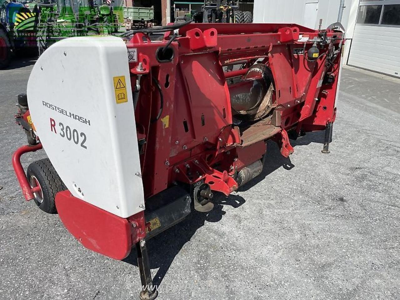 Rostselmash rsm f 2650 - Silažni kombajn: slika Rostselmash rsm f 2650 - Silažni kombajn Rostselmash rsm f 2650 - Silažni kombajn: slika Rostselmash rsm f 2650 - Silažni kombajn