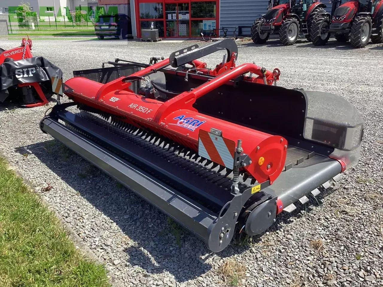 SIP air 350f - Prevrtač sijena/ Grabulje: slika SIP air 350f - Prevrtač sijena/ Grabulje SIP air 350f - Prevrtač sijena/ Grabulje: slika SIP air 350f - Prevrtač sijena/ Grabulje