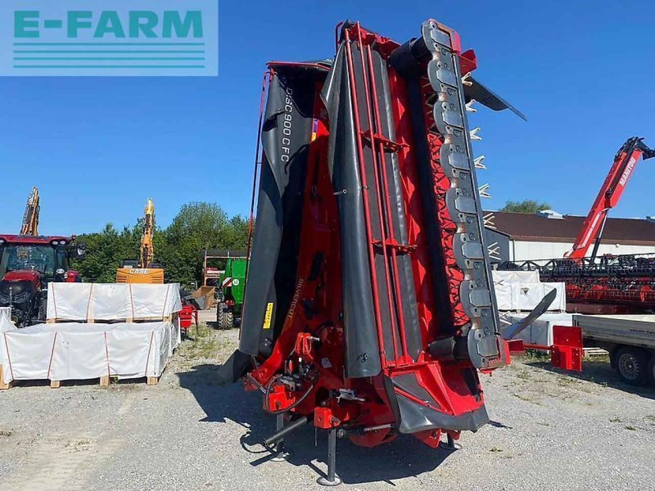 SIP silvercut disc 900 c fpc - Kosilica: slika SIP silvercut disc 900 c fpc - Kosilica SIP silvercut disc 900 c fpc - Kosilica: slika SIP silvercut disc 900 c fpc - Kosilica