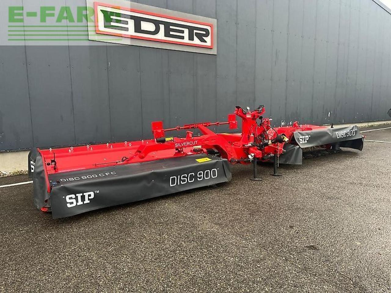 SIP silvercut disc 900 c fpc - Kosilica: slika SIP silvercut disc 900 c fpc - Kosilica SIP silvercut disc 900 c fpc - Kosilica: slika SIP silvercut disc 900 c fpc - Kosilica