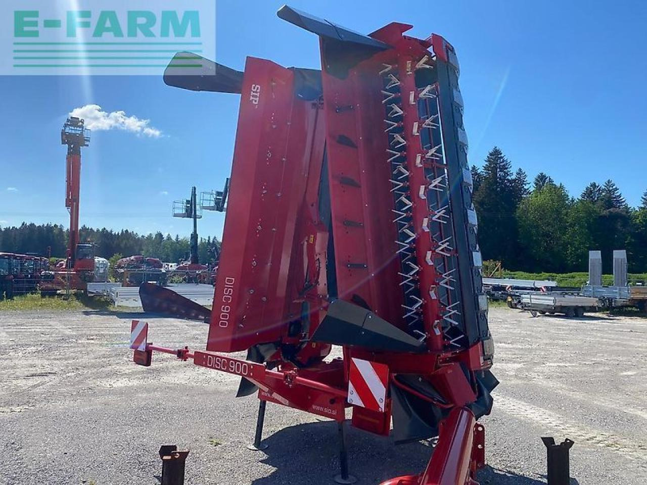 SIP silvercut disc 900 c fpc - Kosilica: slika SIP silvercut disc 900 c fpc - Kosilica SIP silvercut disc 900 c fpc - Kosilica: slika SIP silvercut disc 900 c fpc - Kosilica