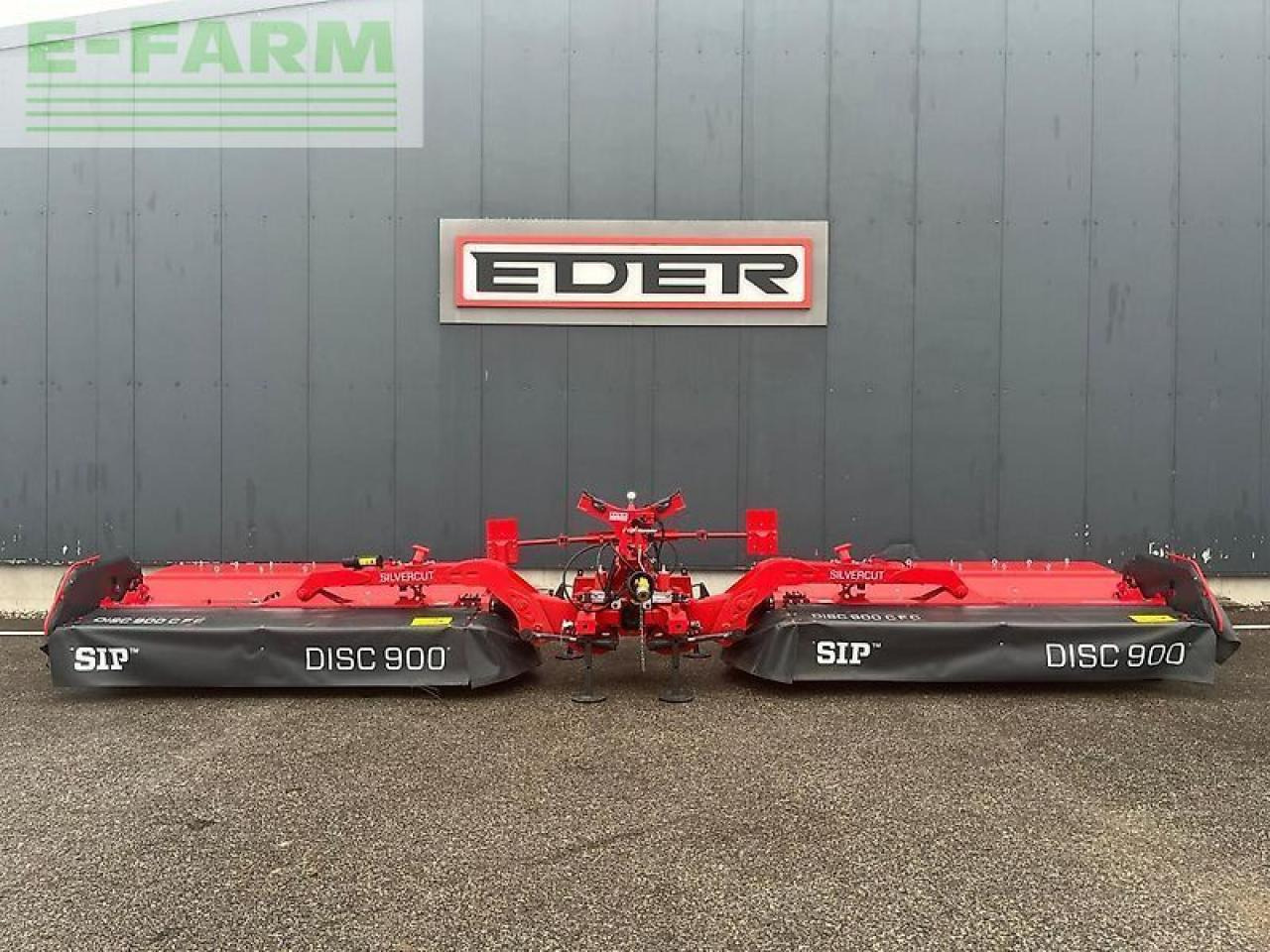 SIP silvercut disc 900 c fpc - Kosilica: slika SIP silvercut disc 900 c fpc - Kosilica SIP silvercut disc 900 c fpc - Kosilica: slika SIP silvercut disc 900 c fpc - Kosilica