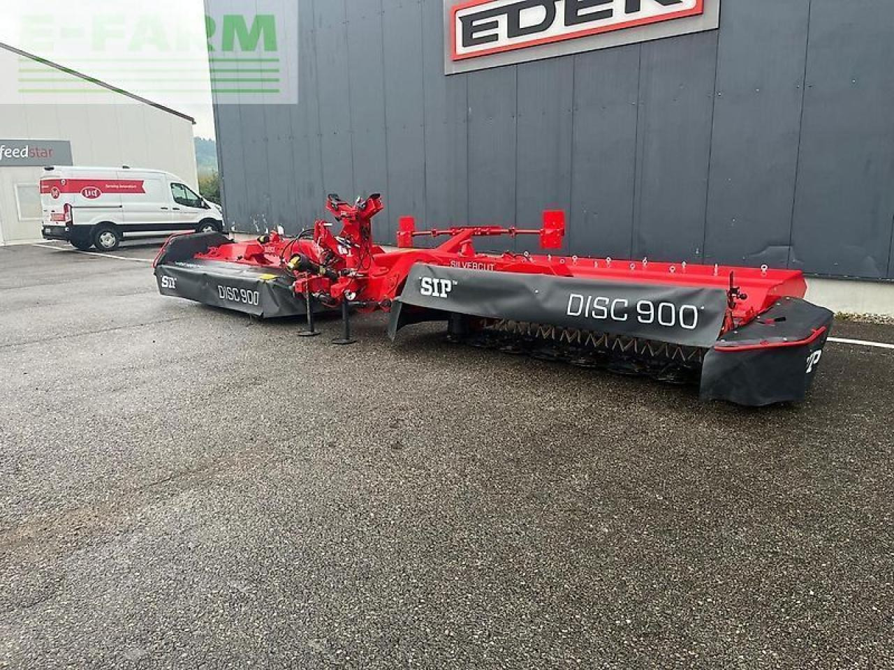 SIP silvercut disc 900 c fpc - Kosilica: slika SIP silvercut disc 900 c fpc - Kosilica SIP silvercut disc 900 c fpc - Kosilica: slika SIP silvercut disc 900 c fpc - Kosilica