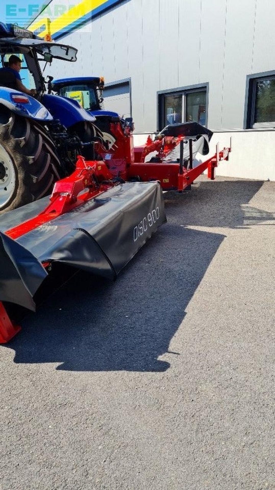 SIP sivercut disc 900 - Kosilica: slika SIP sivercut disc 900 - Kosilica SIP sivercut disc 900 - Kosilica: slika SIP sivercut disc 900 - Kosilica