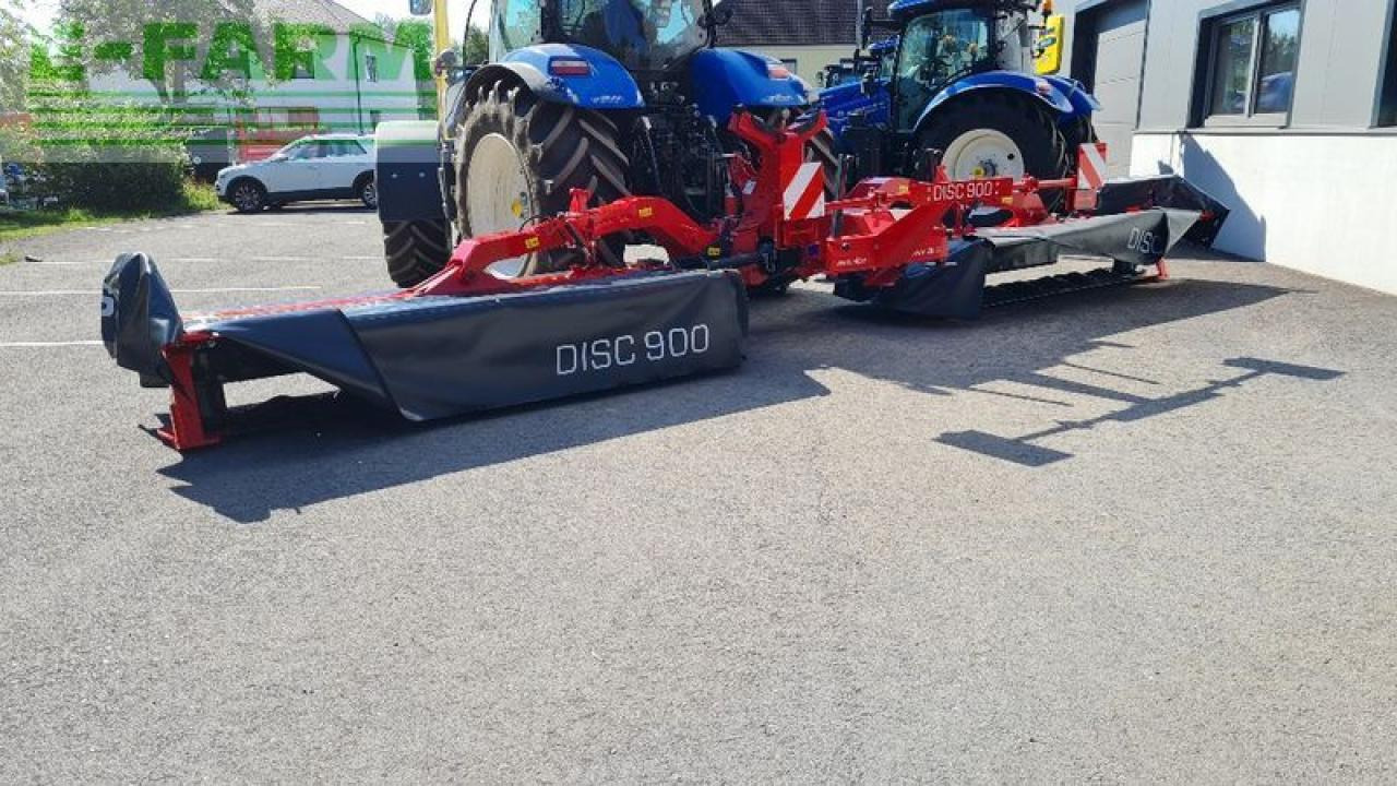 SIP sivercut disc 900 - Kosilica: slika SIP sivercut disc 900 - Kosilica SIP sivercut disc 900 - Kosilica: slika SIP sivercut disc 900 - Kosilica