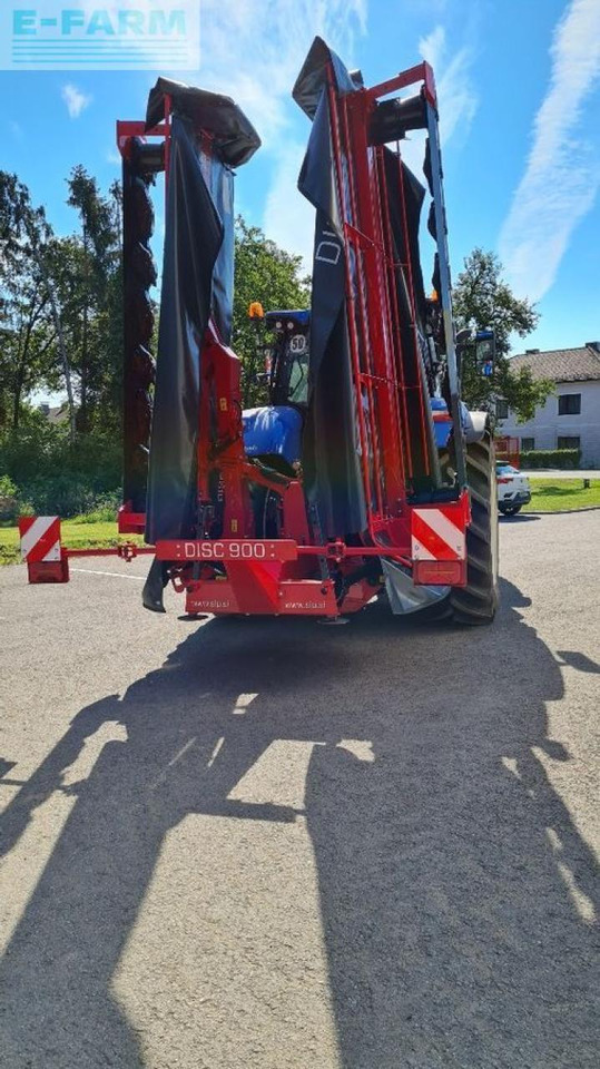 SIP sivercut disc 900 - Kosilica: slika SIP sivercut disc 900 - Kosilica SIP sivercut disc 900 - Kosilica: slika SIP sivercut disc 900 - Kosilica