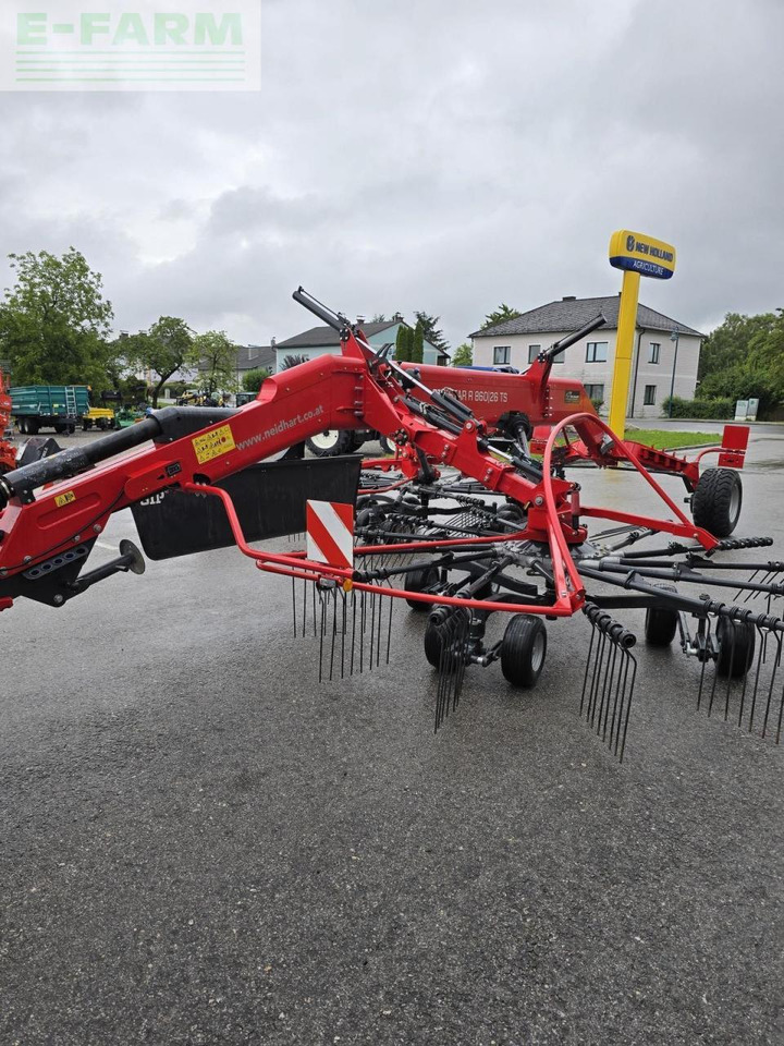 SIP star 860/26ts - Prevrtač sijena/ Grabulje: slika SIP star 860/26ts - Prevrtač sijena/ Grabulje SIP star 860/26ts - Prevrtač sijena/ Grabulje: slika SIP star 860/26ts - Prevrtač sijena/ Grabulje