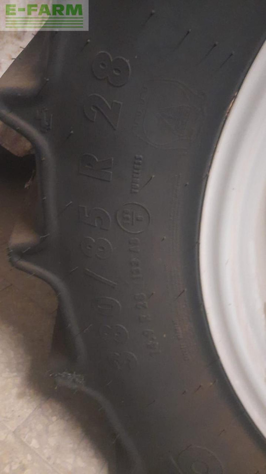 Same SAME TIGER 65 - Traktor: slika Same SAME TIGER 65 - Traktor Same SAME TIGER 65 - Traktor: slika Same SAME TIGER 65 - Traktor