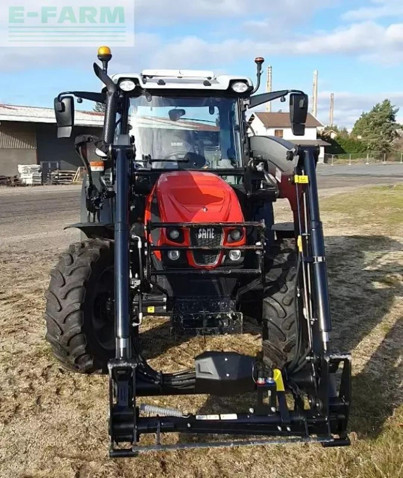 Same dorado 80 - Traktor: slika Same dorado 80 - Traktor Same dorado 80 - Traktor: slika Same dorado 80 - Traktor